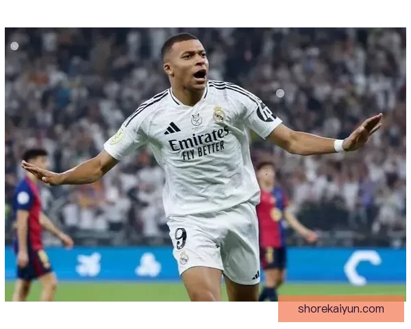 姆巴佩与内马尔前队友加盟新球队，表现备受关注