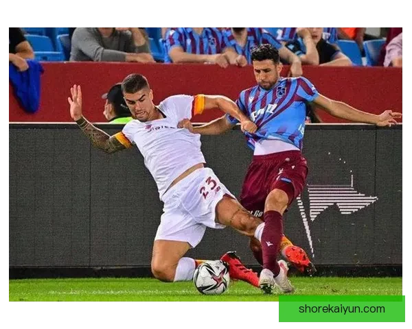 特拉布宗体育球员在本赛季表现亮眼，助力球队冲击冠军荣耀