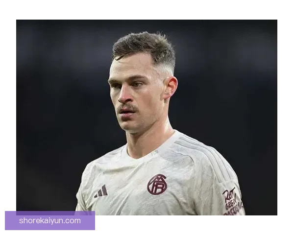 莫德里奇：在球场上的智慧与瞬间决定胜负的艺术值得关注