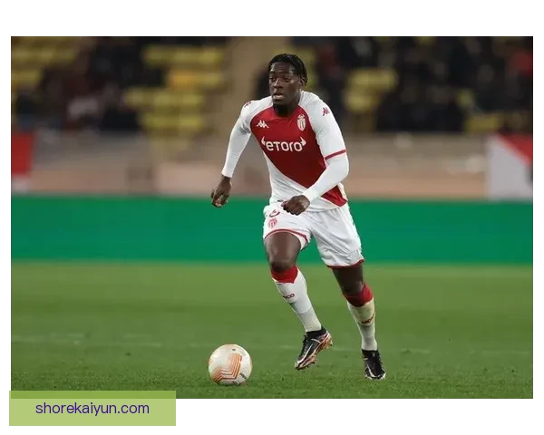 阿克塞尔·维特塞尔状态回暖，近期表现稳健引人关注